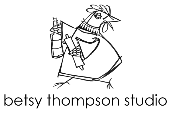 Betsy Thompson Studio